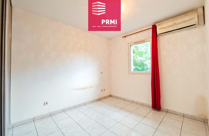 Vente Appartement 38.93m&sup2; 2 pi&egrave;ces Saint-Pierre