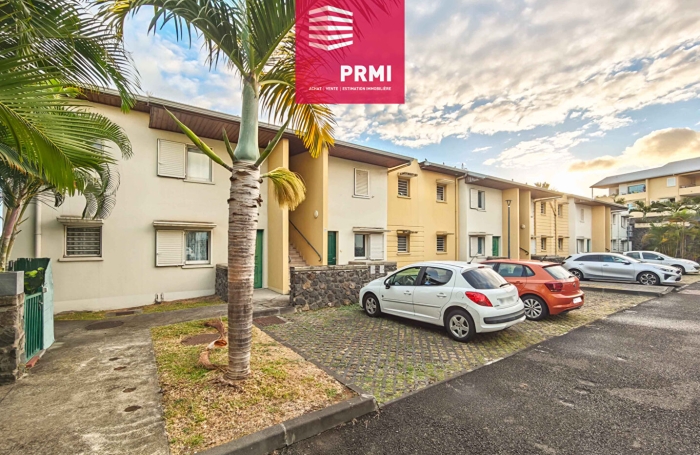Vente Appartement 38.93m&sup2; 2 pi&egrave;ces Saint-Pierre