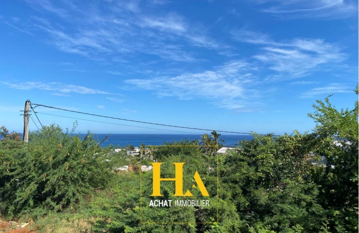 Vente Maison 95m&sup2; 4 pi&egrave;ces Trois Bassins