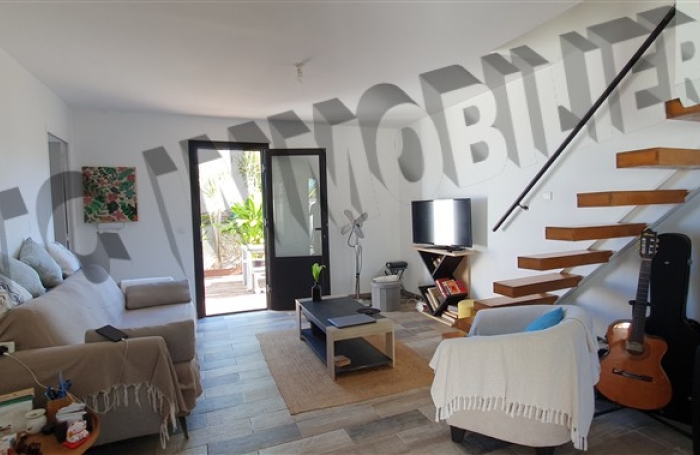 Location Maison 75m&sup2; 4 pi&egrave;ces Ravine des Cabris