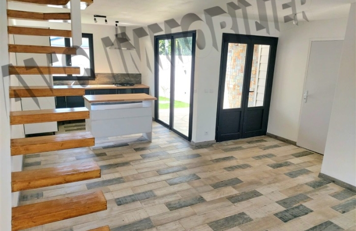Location Maison 75m&sup2; 4 pi&egrave;ces Ravine des Cabris