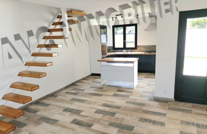 Location Maison 75m&sup2; 4 pi&egrave;ces Ravine des Cabris
