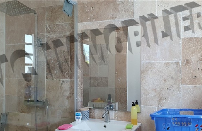Location Maison 75m&sup2; 4 pi&egrave;ces Ravine des Cabris