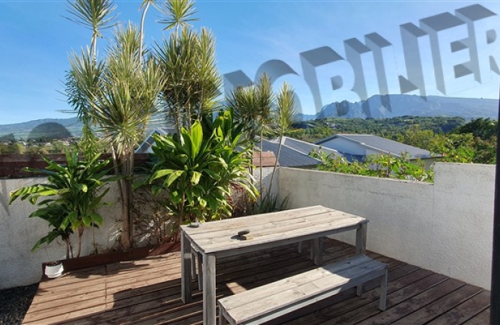 Location Maison 75m&sup2; 4 pi&egrave;ces Ravine des Cabris