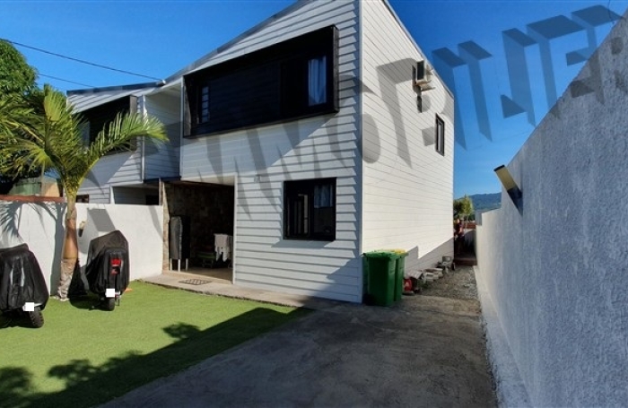 Location Maison 75m&sup2; 4 pi&egrave;ces Ravine des Cabris