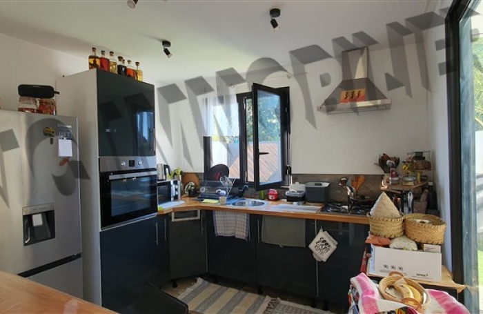 Location Maison 75m&sup2; 4 pi&egrave;ces Ravine des Cabris