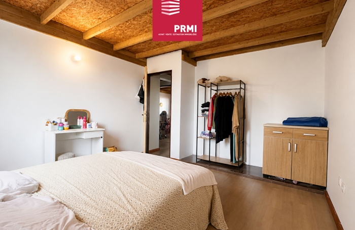 Vente Maison 165m&sup2; 5 pi&egrave;ces Plaine des Palmistes