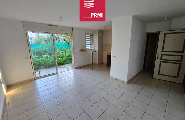 Vente Appartement 