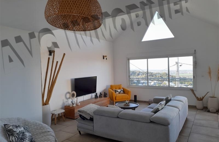 Location Maison 126m&sup2; 4 pi&egrave;ces Etang-Sale
