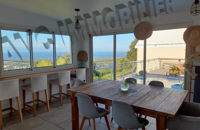 Location Maison 126m&sup2; 4 pi&egrave;ces Etang-Sale