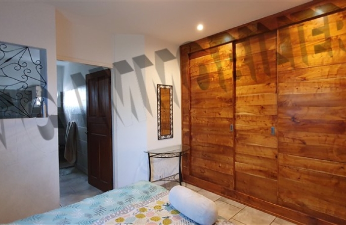 Location Maison 100m&sup2; 4 pi&egrave;ces Rivi&egrave;re Saint Louis