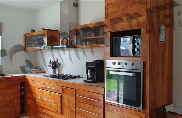 Location Maison 100m&sup2; 4 pi&egrave;ces Rivi&egrave;re Saint Louis