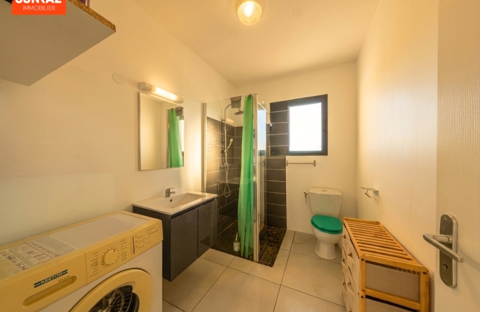 Location Maison 80m&sup2; 4 pi&egrave;ces Le Tampon