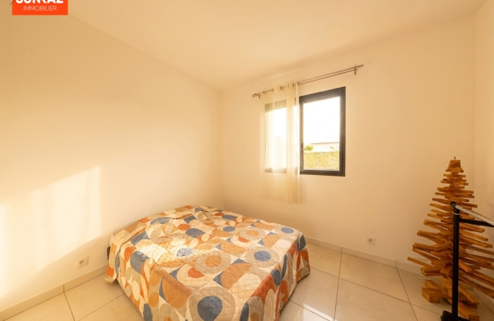 Location Maison 80m&sup2; 4 pi&egrave;ces Le Tampon