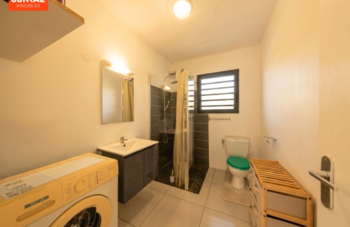 Location Maison 80m&sup2; 4 pi&egrave;ces Le Tampon
