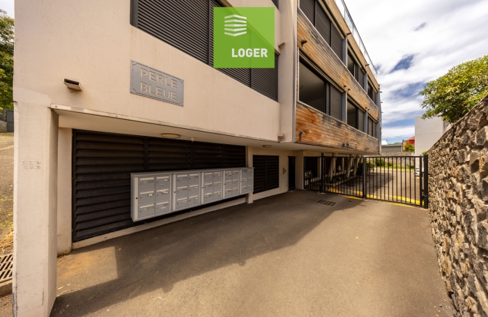 Location Appartement 