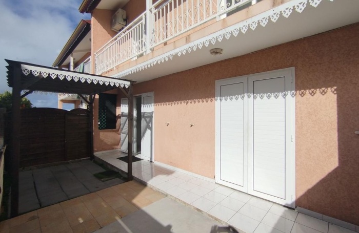 Location Appartement 92.25m&sup2; 4 pièces Saint Louis