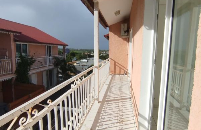 Location Appartement 92.25m&sup2; 4 pièces Saint Louis