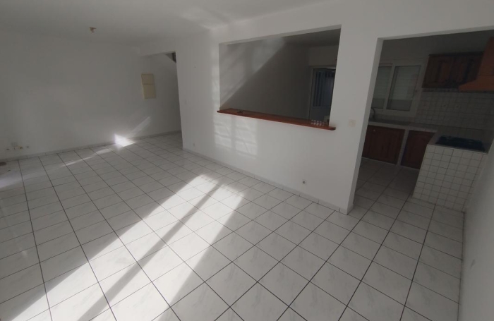 Location Appartement 92.25m&sup2; 4 pièces Saint Louis