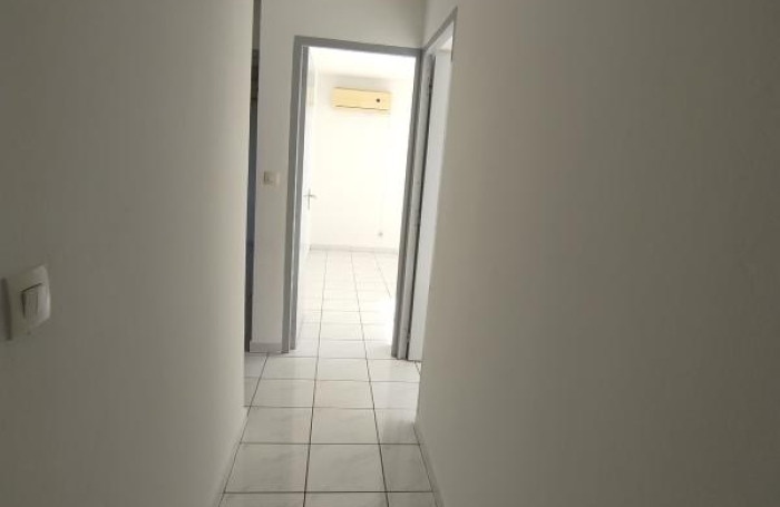 Location Appartement 92.25m&sup2; 4 pièces Saint Louis