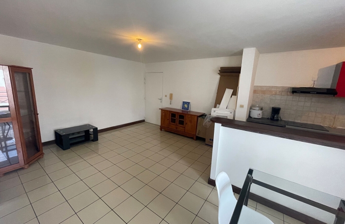 Location Appartement 51.18m&sup2; 3 pi&egrave;ces Saint-Pierre