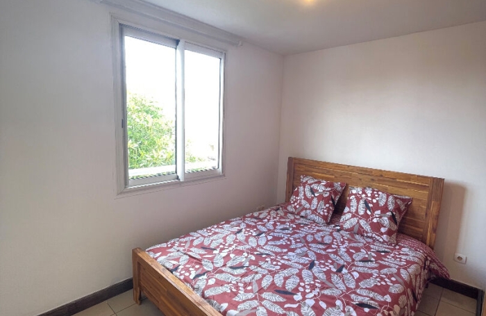 Location Appartement 51.18m&sup2; 3 pi&egrave;ces Saint-Pierre