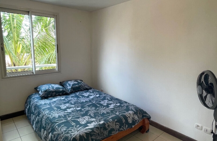 Location Appartement 51.18m&sup2; 3 pi&egrave;ces Saint-Pierre