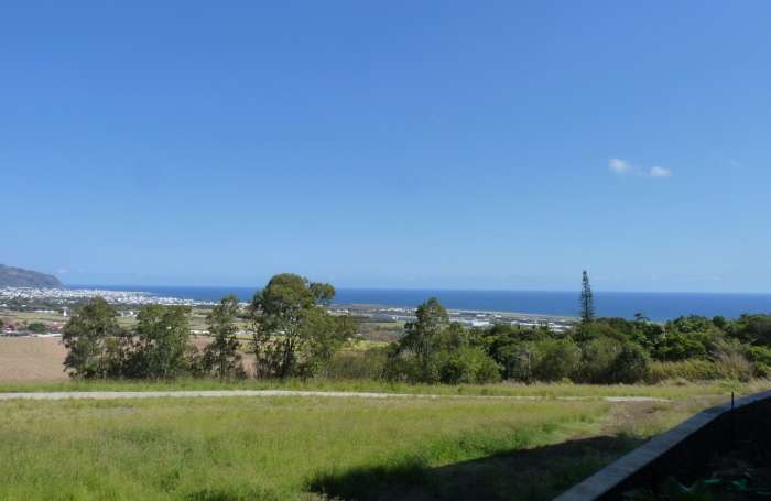Location Appartement 97438