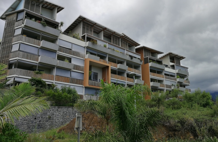 T2 Beaus&eacute;jour vue mer