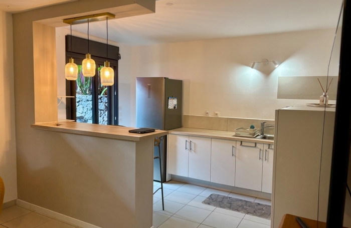 Location Maison 49m&sup2; 2 pièces Saint Paul