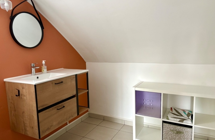Location Maison 49m&sup2; 2 pièces Saint Paul