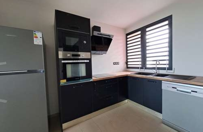 Apt T2 &agrave; Sainte-Marie