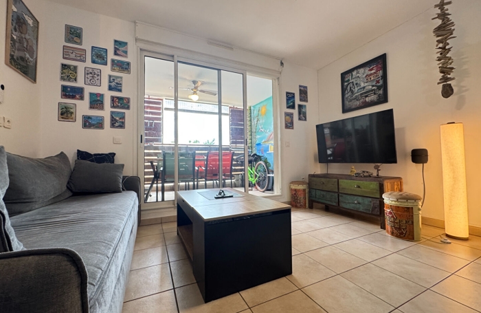 Location Appartement 