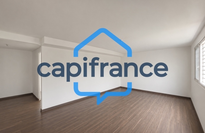 Vente Appartement 97400