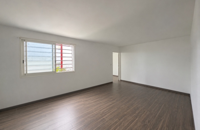 Vente Appartement 65m&sup2; 3 pièces Saint Denis