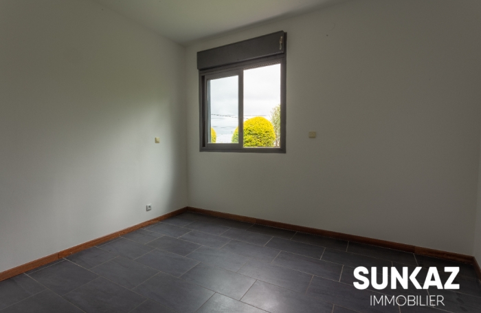 Location Maison 100m&sup2; 4 pi&egrave;ces Le Tampon