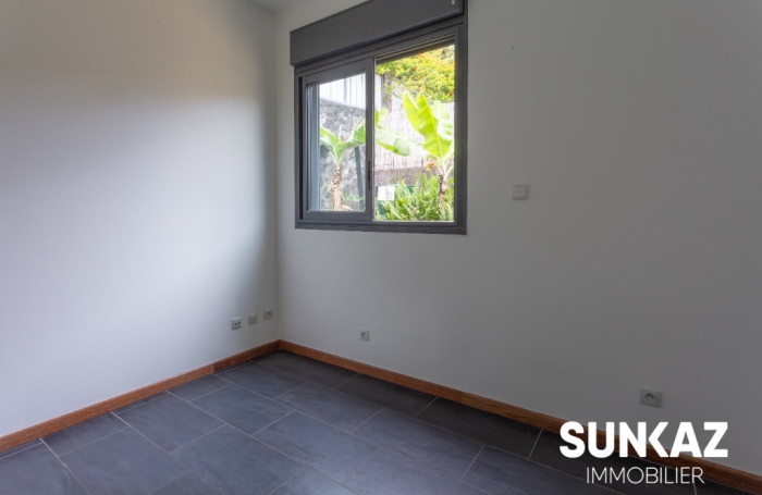Location Maison 100m&sup2; 4 pi&egrave;ces Le Tampon