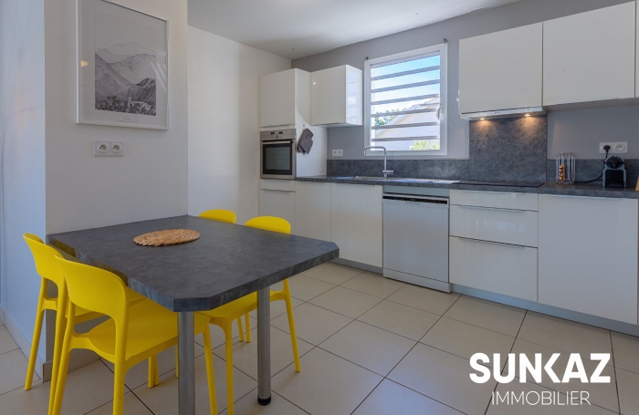 Location Maison 93m&sup2; 4 pi&egrave;ces Ravine des Cabris