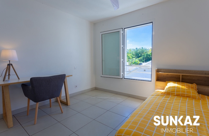 Location Maison 93m&sup2; 4 pi&egrave;ces Ravine des Cabris