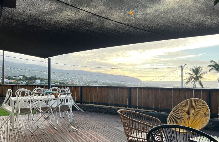 Location Maison 93.34m&sup2; 4 pi&egrave;ces Sainte Marie