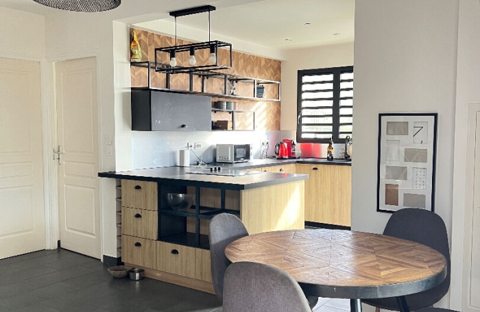 Location Maison 93.34m&sup2; 4 pi&egrave;ces Sainte Marie