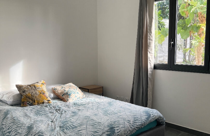 Location Maison 93.34m&sup2; 4 pi&egrave;ces Sainte Marie