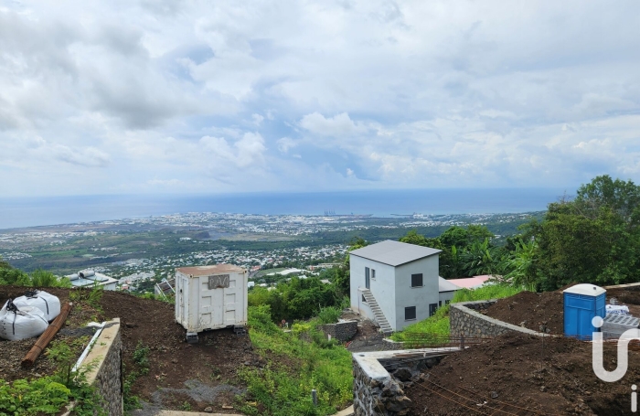 Vente Terrain 97411