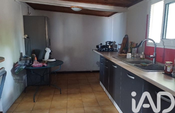 Vente Maison 92m&sup2; 4 pièces Rivi&egrave;re Saint Louis