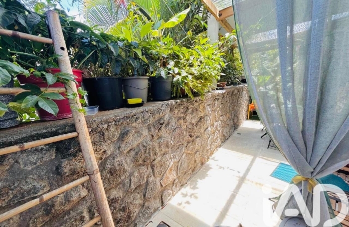 Vente Immeuble 190m&sup2; Saint-Pierre