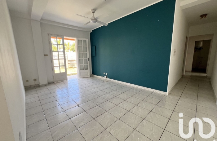 Vente Appartement 111m&sup2; 4 pièces Ravine des Cabris