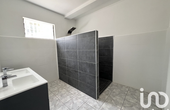 Vente Appartement 111m&sup2; 4 pièces Ravine des Cabris