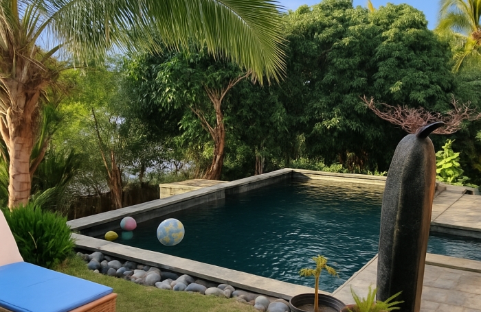 Vente Maison 97411