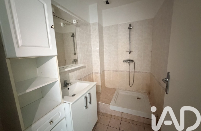 Vente Appartement 45m&sup2; 2 pièces La Possession