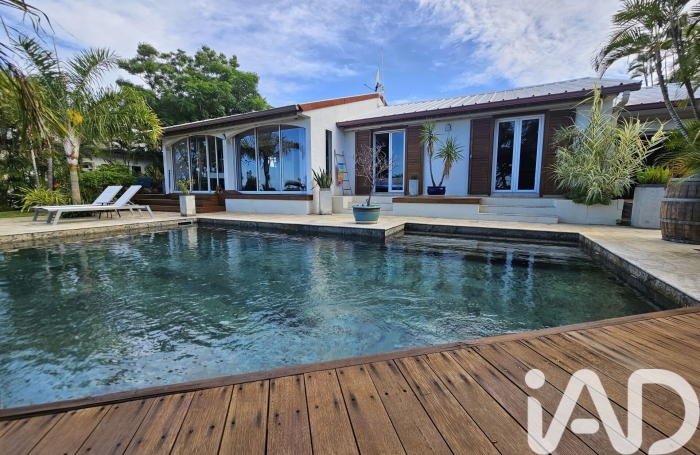 Vente Maison 97434